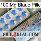 100 Mg Blue Pill 39